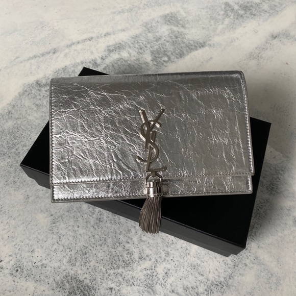 Saint Laurent - YSL - Kate WOC - Picture 1 of 7
